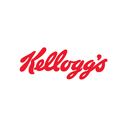 kelloggs cor vermelha