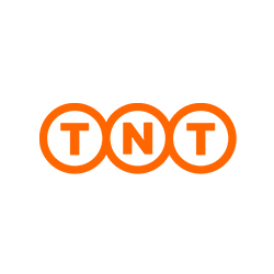 logo tnt laranja