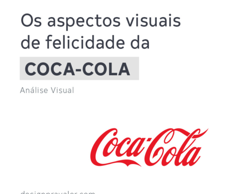 Coca-Cola Análise Visual