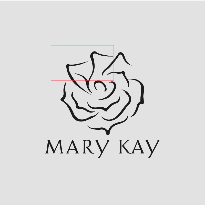 Análise Visual Mary Kay