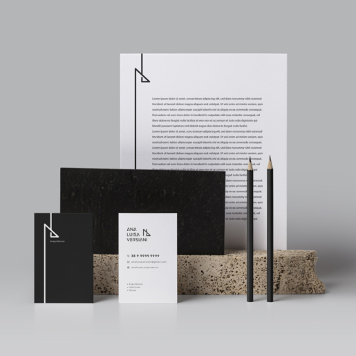 Arley Ronan - Design pra valer