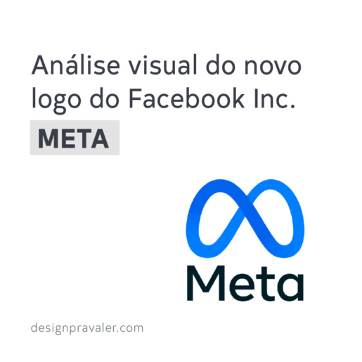 Meta Analise Visual Facebook
